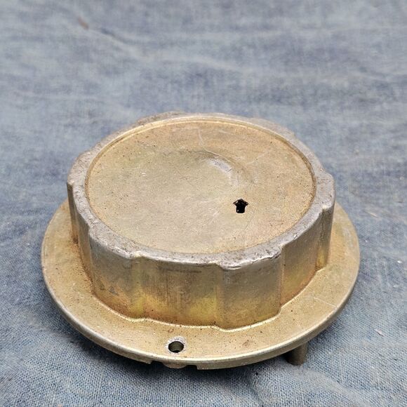 VTG Sargent & Greenleaf Lock Cover for Star Safe - Amsec D005800 - Picture 6 of 14